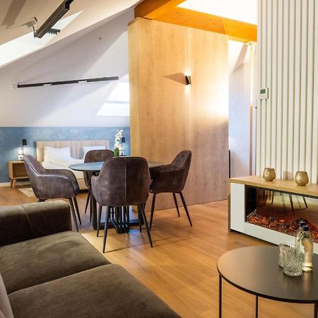 Boutique Hotel Ochsen Bad Ragaz Exterior photo