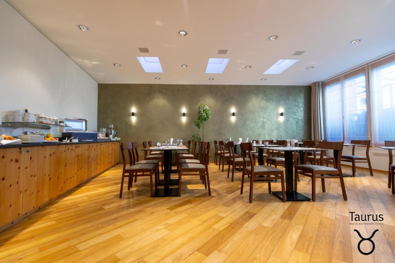 Boutique Hotel Ochsen Bad Ragaz Exterior photo